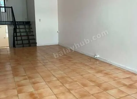 3BR House for rent in Makati City *San Miguel Village