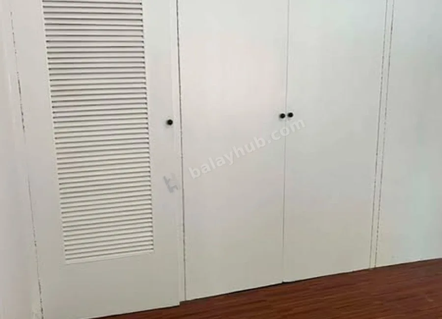3BR House for rent in Makati City *San Miguel Village
