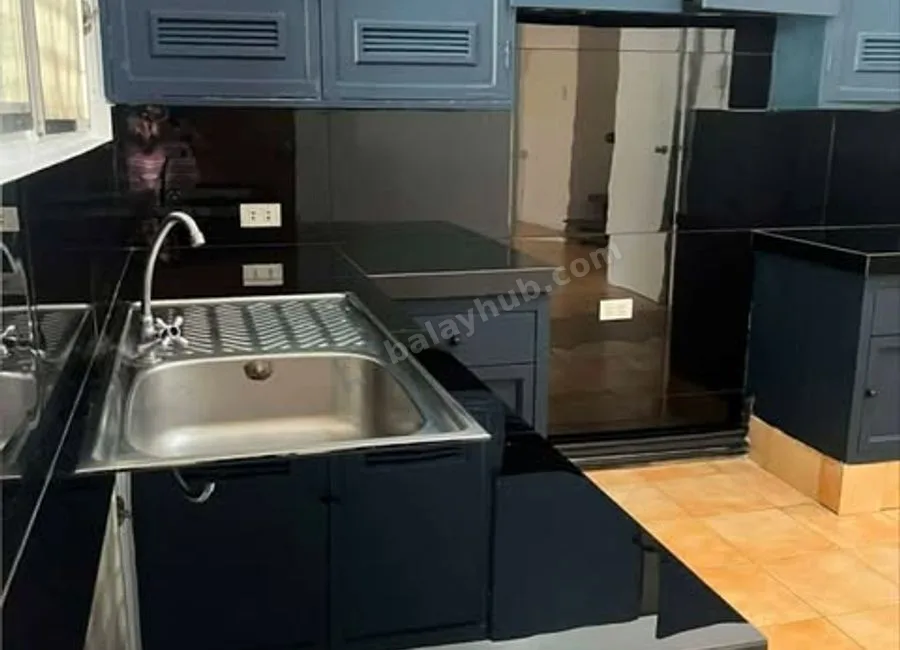 3BR House for rent in Makati City *San Miguel Village
