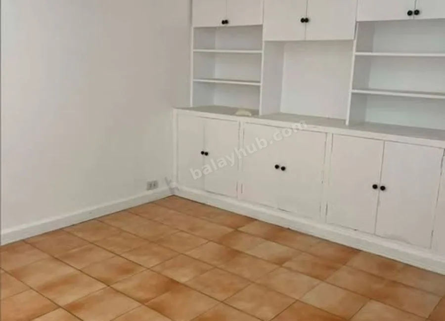 3BR House for rent in Makati City *San Miguel Village