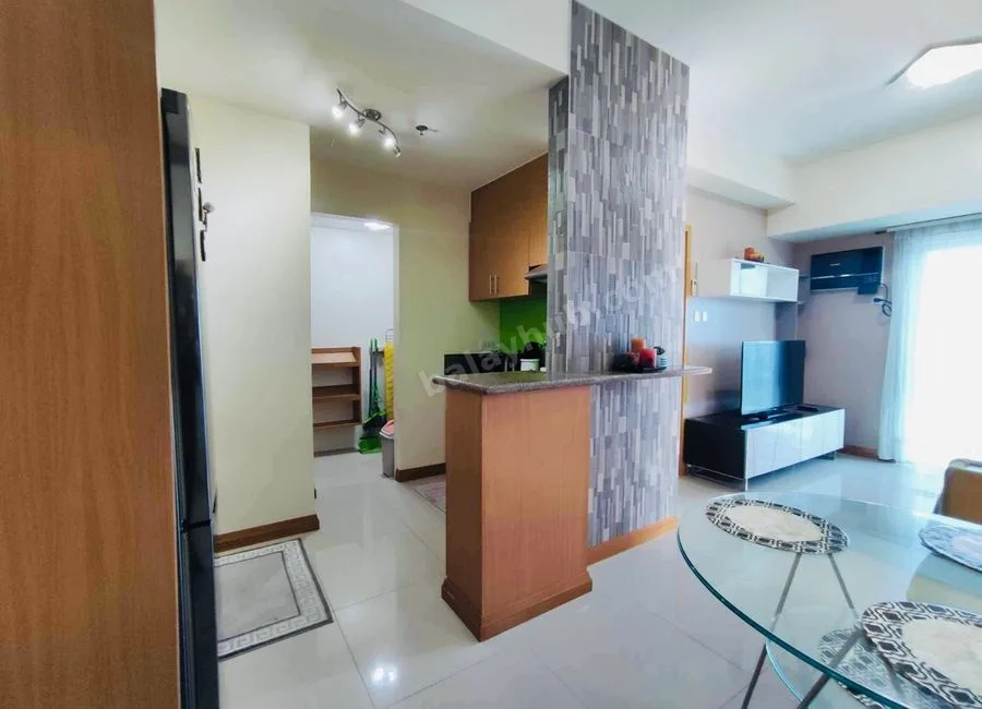 2 Bedroom for Rent  THE TRION TOWER 2