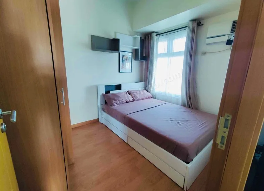 2 Bedroom for Rent  THE TRION TOWER 2