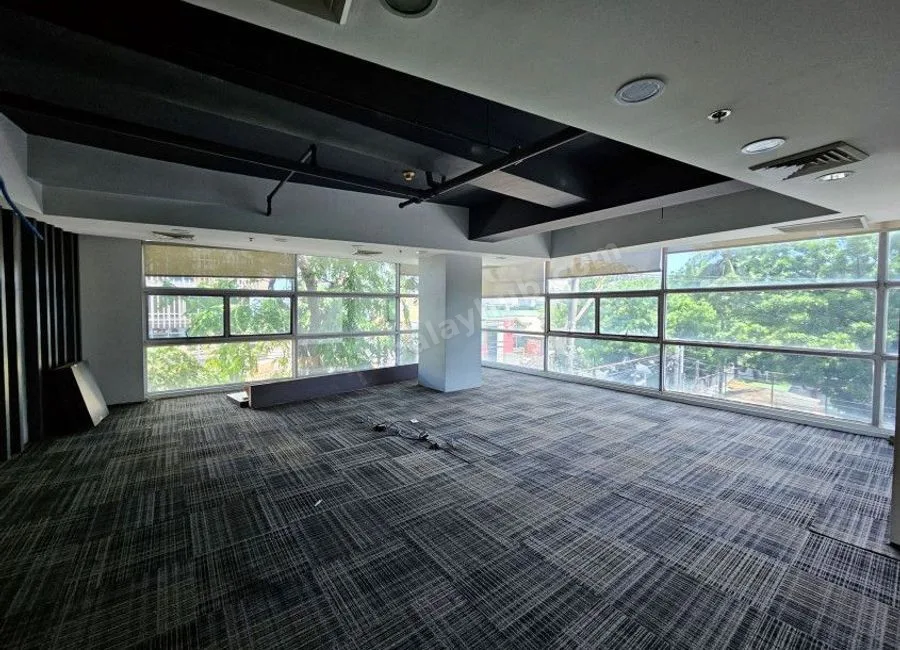 Office Space for Lease at Makati City