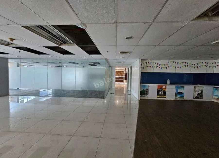 Office Space for Lease at Makati City