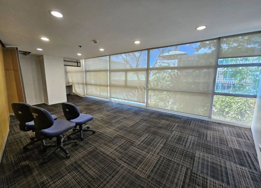 Office Space for Lease at Makati City