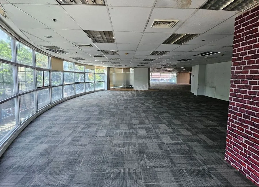 Office Space for Lease at Makati City