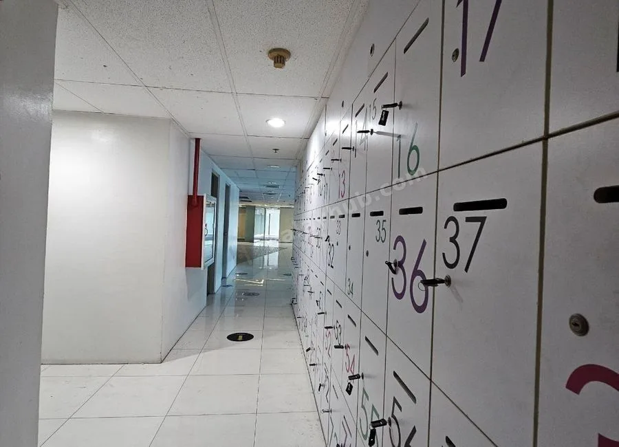 Office Space for Lease at Makati City