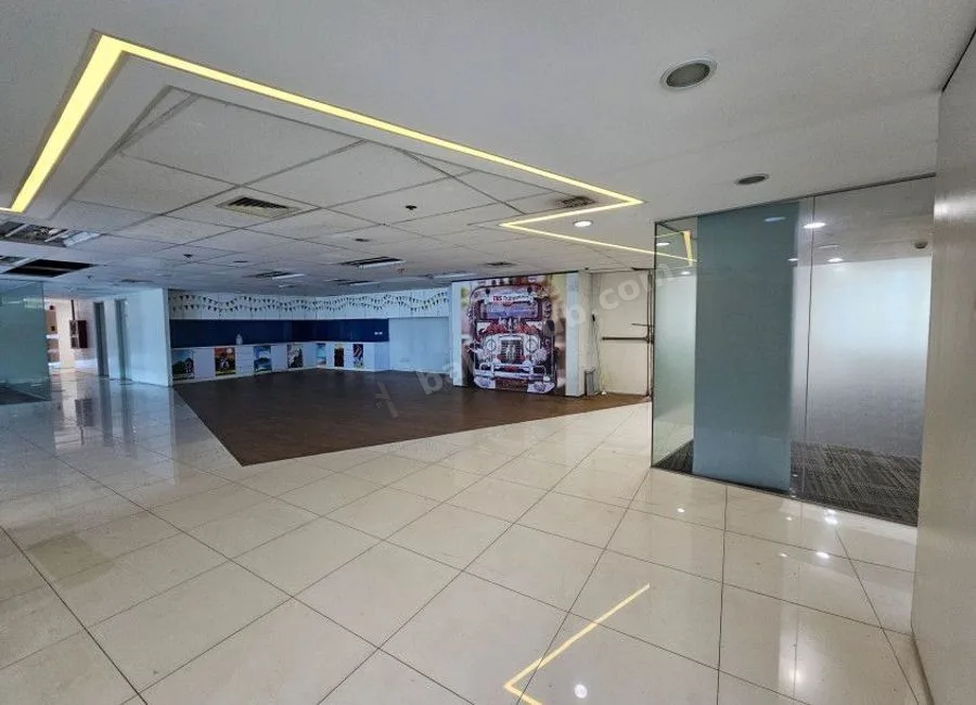 Office Space for Lease at Makati City