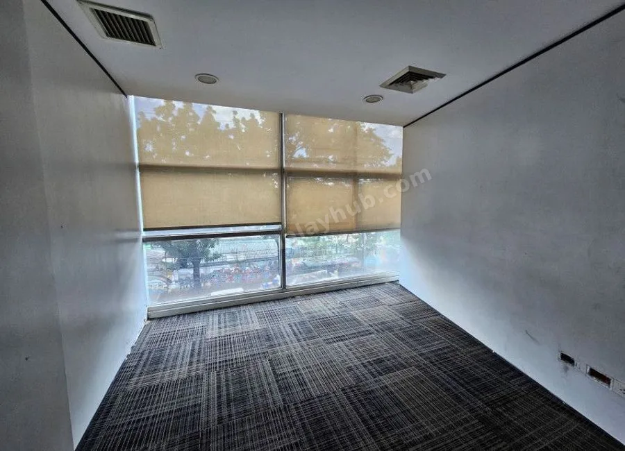 Office Space for Lease at Makati City
