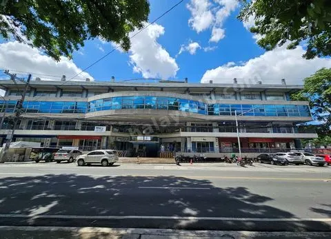 Office Space for Lease at Makati City