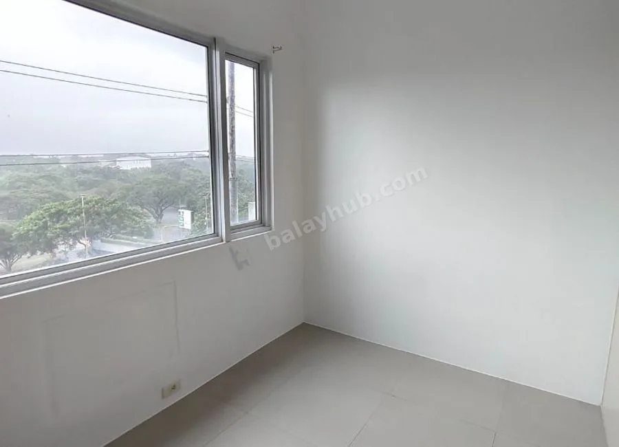 1 Bedroom Condo with Parking for Rent in Berkeley Residences, Loyola Heights, Quezon City
