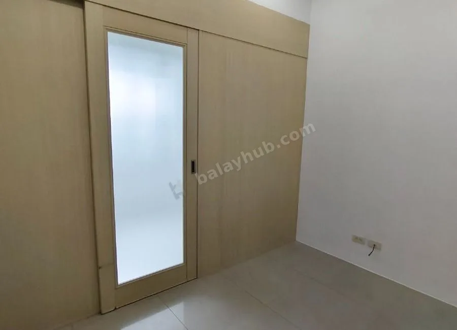 1 Bedroom Condo with Parking for Rent in Berkeley Residences, Loyola Heights, Quezon City