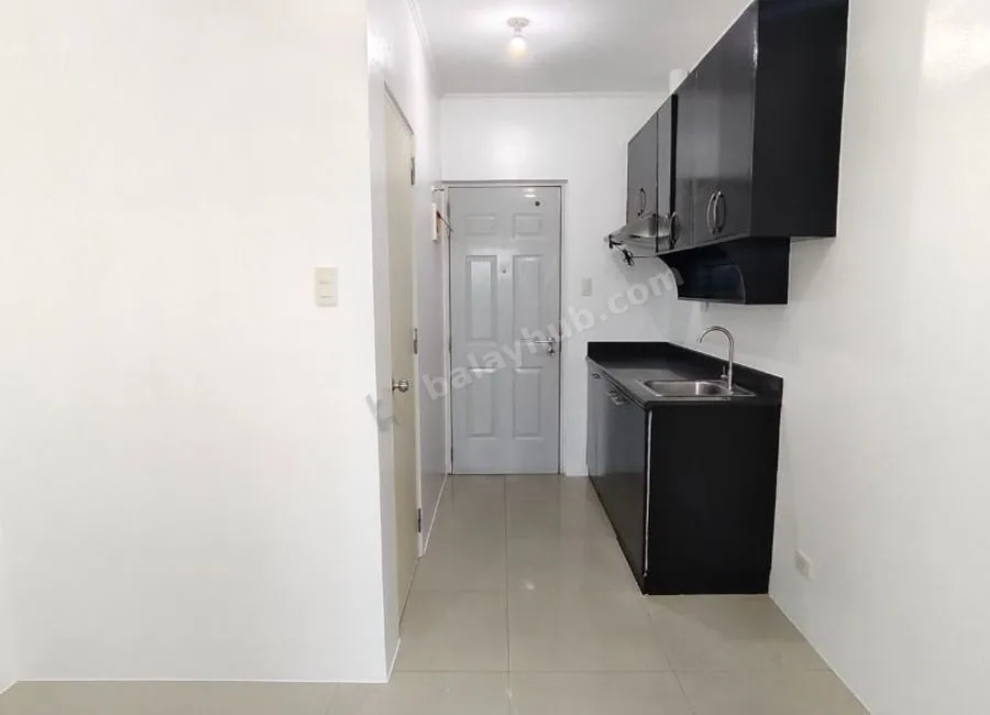 1 Bedroom Condo with Parking for Rent in Berkeley Residences, Loyola Heights, Quezon City