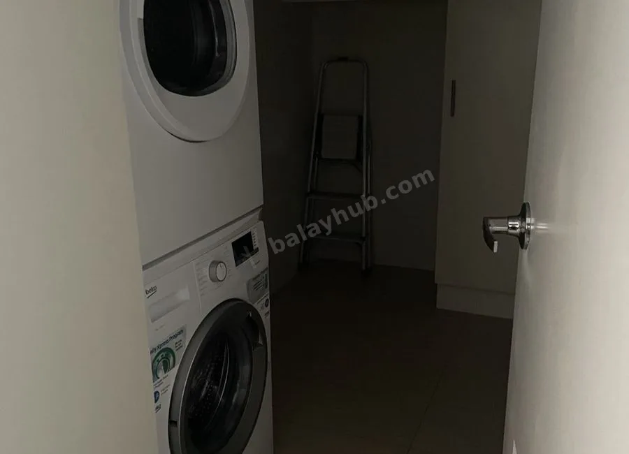 Fully-furnished 2BR Condominium at Proscenium at Rockwell in Makati City