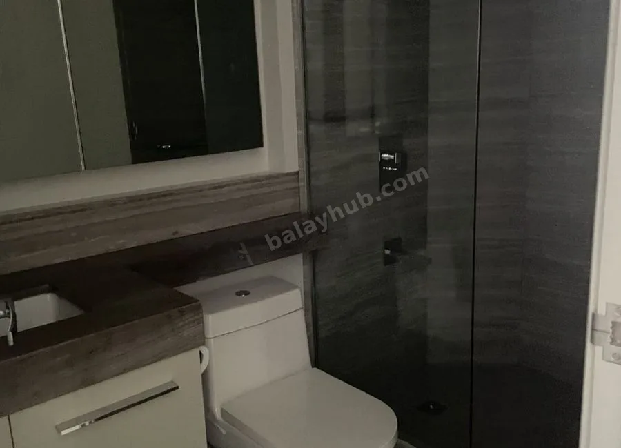 Fully-furnished 2BR Condominium at Proscenium at Rockwell in Makati City