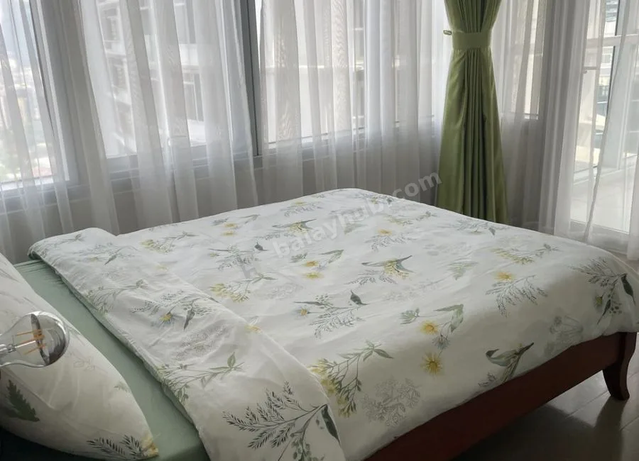 Fully-furnished 2BR Condominium at Proscenium at Rockwell in Makati City