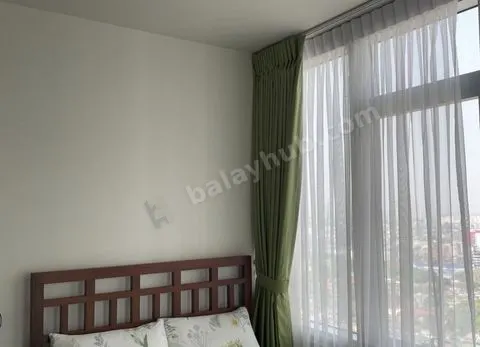 Fully-furnished 2BR Condominium at Proscenium at Rockwell in Makati City