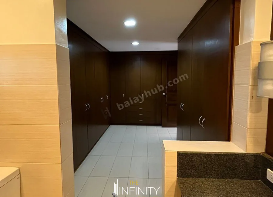 For Lease 4 Bedroom in Ayala Alabang Village, Makati City