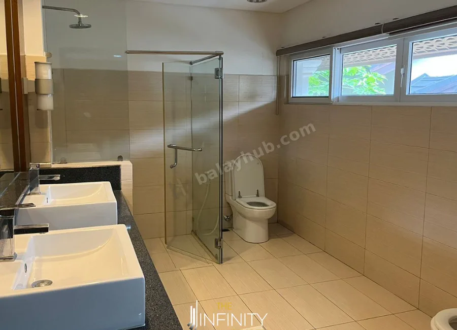 For Lease 4 Bedroom in Ayala Alabang Village, Makati City