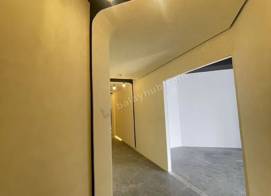 Office Space for Lease at Sun Plaza Bldg. in Mandaluyong City