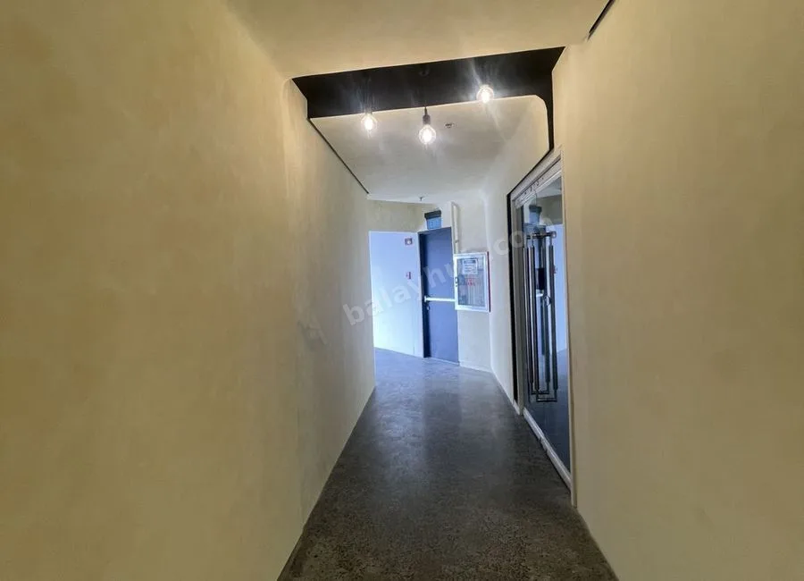 Office Space for Lease at Sun Plaza Bldg. in Mandaluyong City