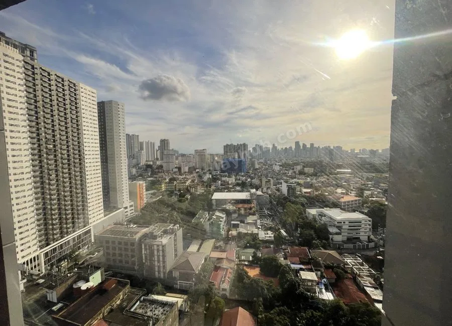 Office Space for Lease at Sun Plaza Bldg. in Mandaluyong City
