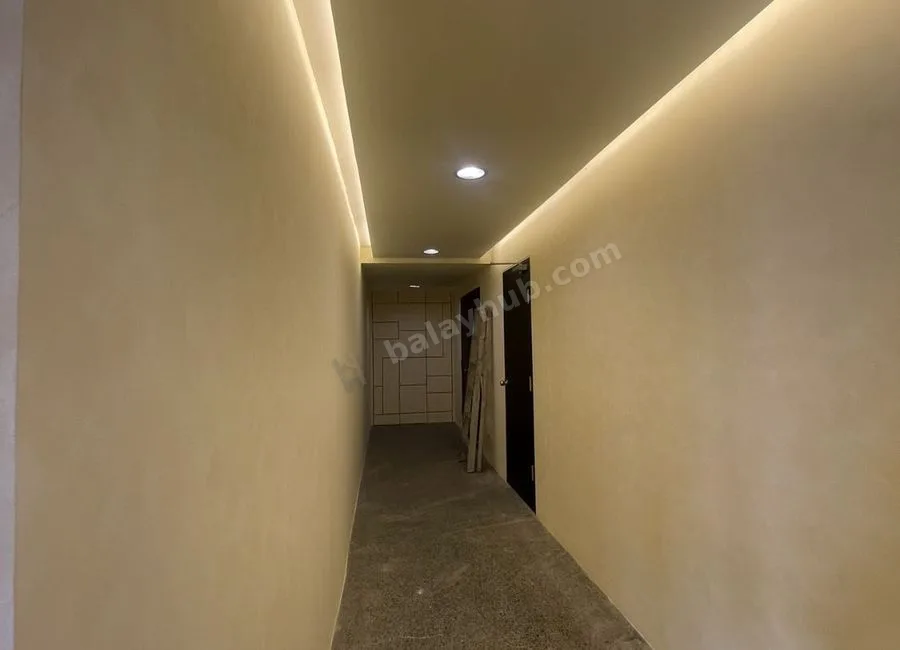 Office Space for Lease at Sun Plaza Bldg. in Mandaluyong City
