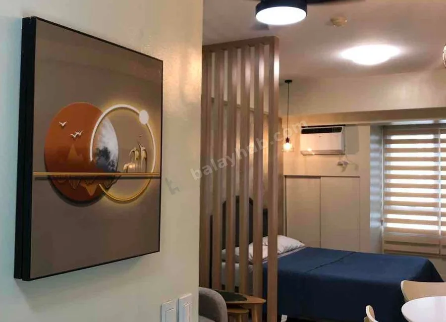 For Rent Condo Unit in Senta Tower Legazpi Village Makati City