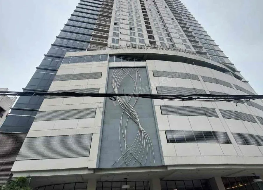 For Rent Condo Unit in Senta Tower Legazpi Village Makati City