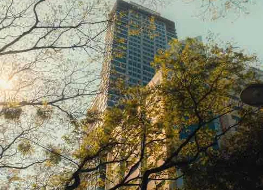 For Rent Condo Unit in Senta Tower Legazpi Village Makati City