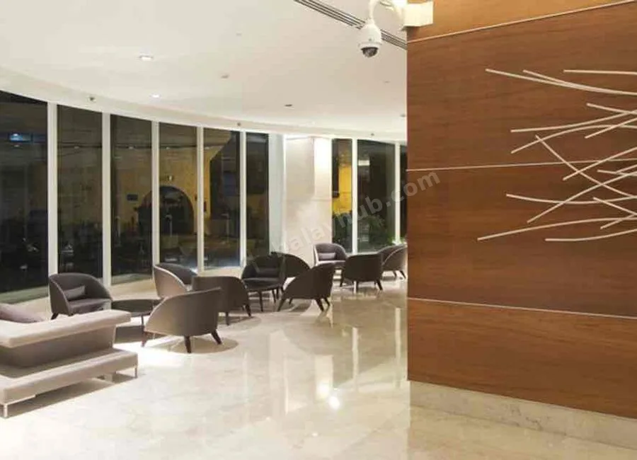 For Rent Condo Unit in Senta Tower Legazpi Village Makati City