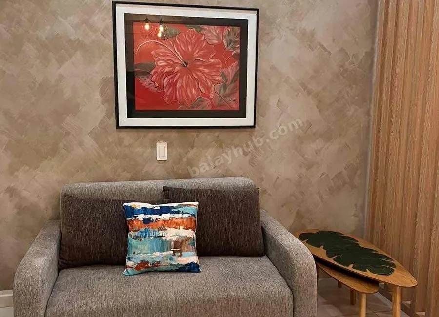 For Rent Condo Unit in Senta Tower Legazpi Village Makati City