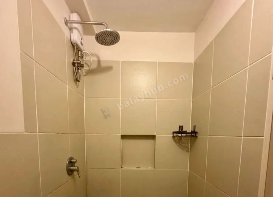 Fairway Terraces 1 Bedroom Unit For Rent Lease in Villamor Airbase Pasay City by DMCI Homes +