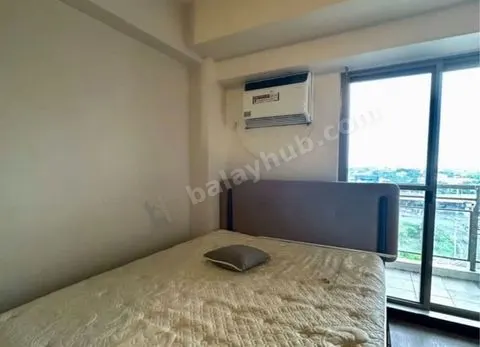 Fairway Terraces 1 Bedroom Unit For Rent Lease in Villamor Airbase Pasay City by DMCI Homes +
