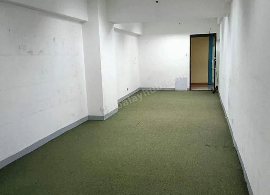 AS For Lease: Condominium Unit at CityLand Megaplaza Ortigas Pasig City