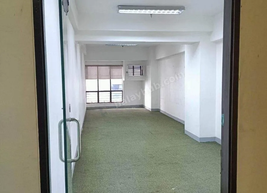 AS For Lease: Condominium Unit at CityLand Megaplaza Ortigas Pasig City