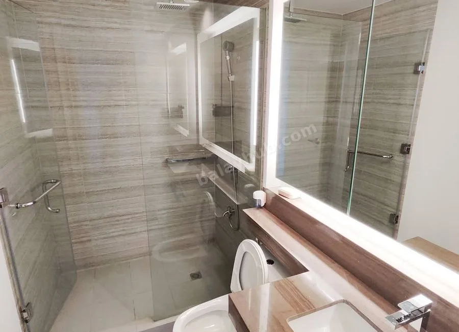 CM For Rent: Three (3) Bedroom Unit in The Proscenium Residences, Rockwell Makati City