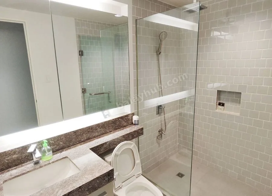 CM For Rent: Three (3) Bedroom Unit in The Proscenium Residences, Rockwell Makati City