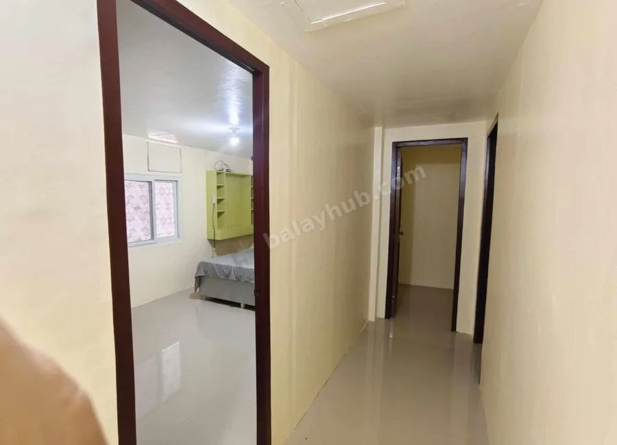 2 STOREY HOUSE FOR RENT