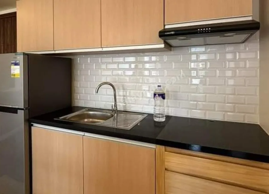 FOR LEASE: Stylish 2-BR Condo at The One Antonio with Balcony