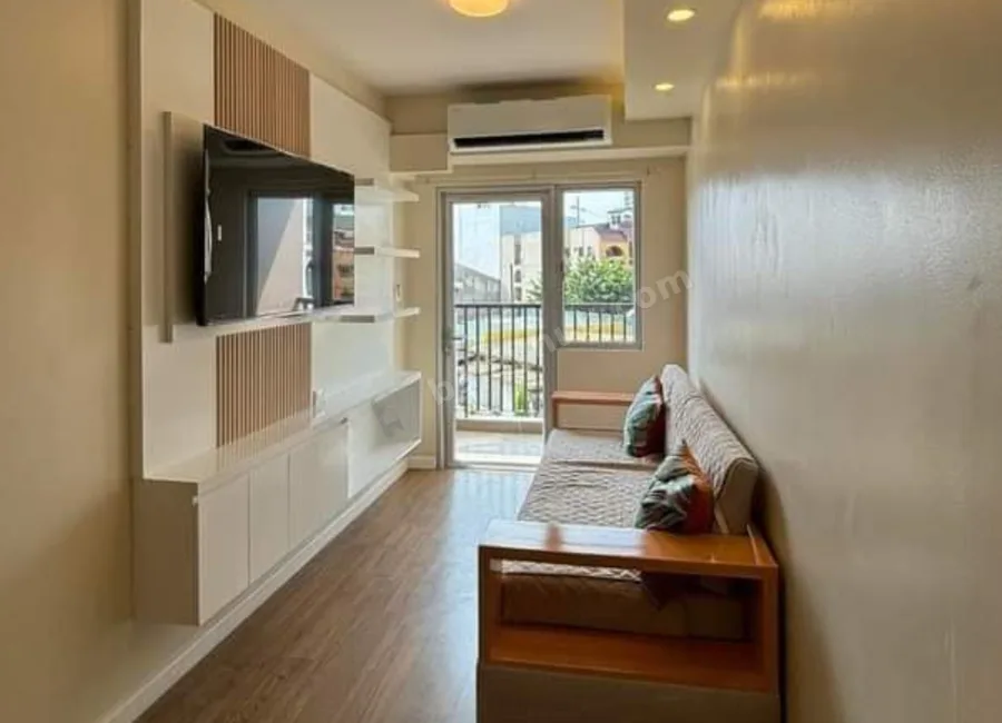 FOR LEASE: Stylish 2-BR Condo at The One Antonio with Balcony