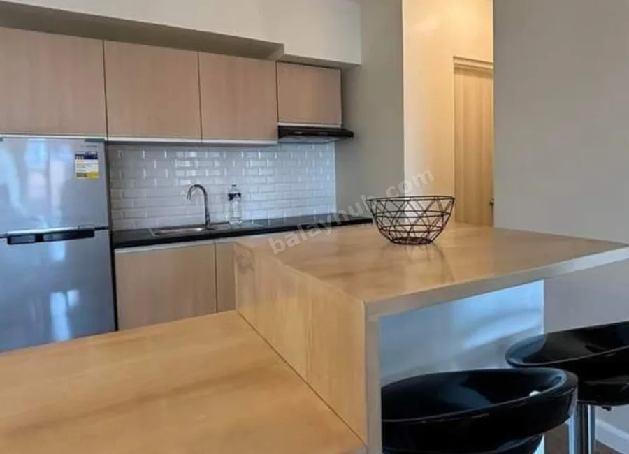 FOR LEASE: Stylish 2-BR Condo at The One Antonio with Balcony