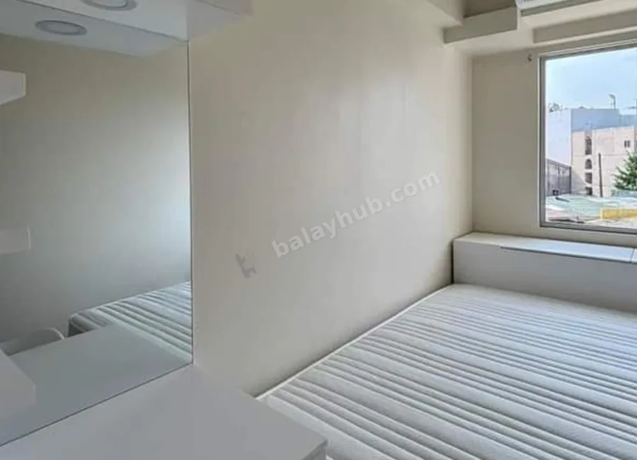 FOR LEASE: Stylish 2-BR Condo at The One Antonio with Balcony