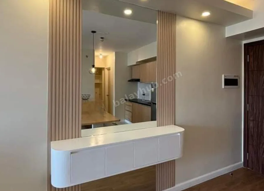 FOR LEASE: Stylish 2-BR Condo at The One Antonio with Balcony