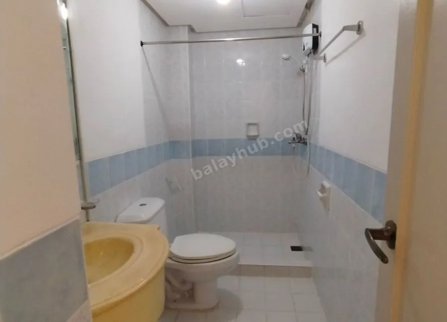 Furnished Studio Condo For Rent One Orchard Road Eastwood City Quezon City