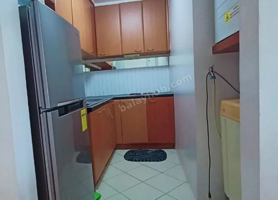 Furnished Studio Condo For Rent One Orchard Road Eastwood City Quezon City