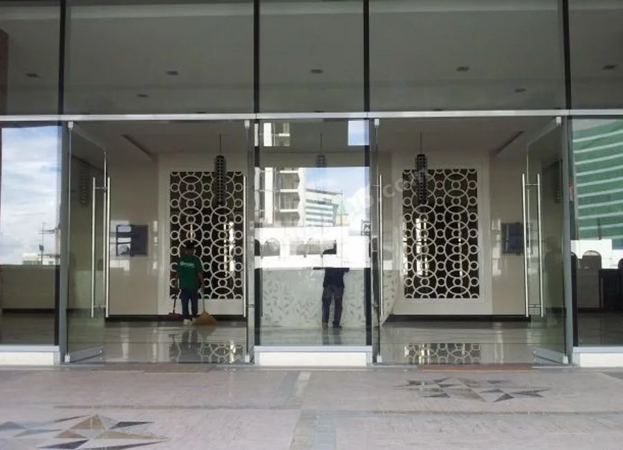 Furnished Studio Condo For Rent Morgan Suites Residences, McKinley Hill Taguig