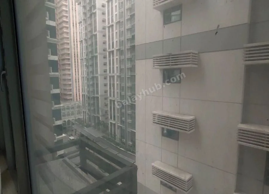 Furnished Studio Condo For Rent Morgan Suites Residences, McKinley Hill Taguig