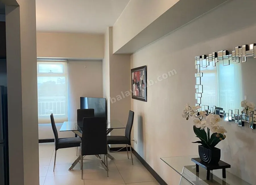 Two Serendra