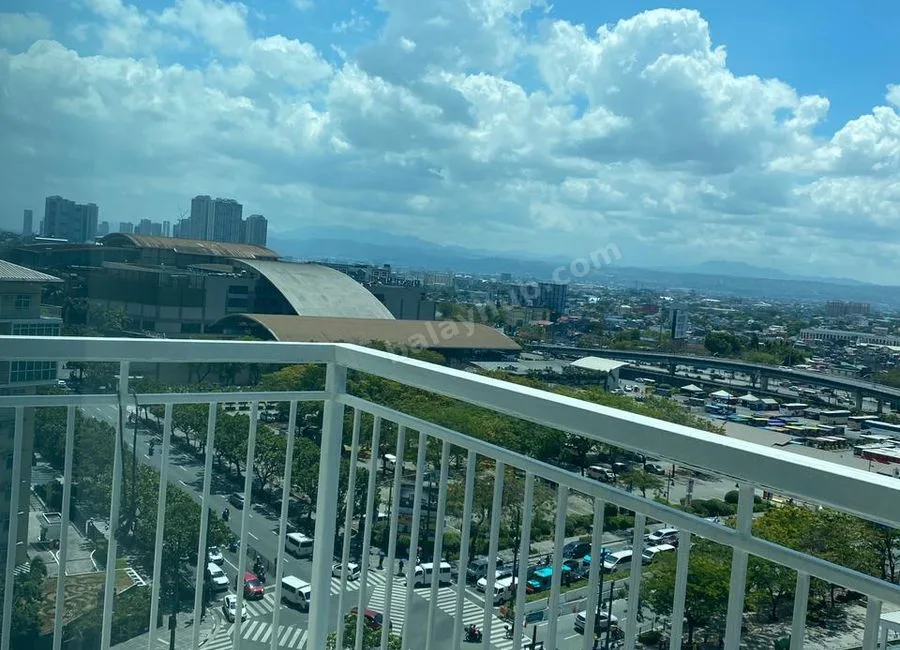 Two Serendra